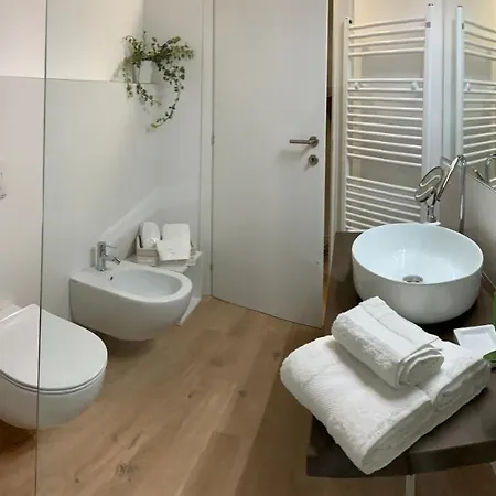 Casa Dolce Casa San Daniele Pensjonat 3*