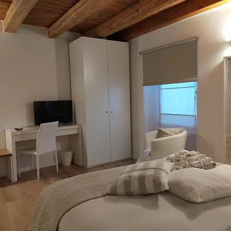 Πανσιόν Casa Dolce Casa San Daniele 3*