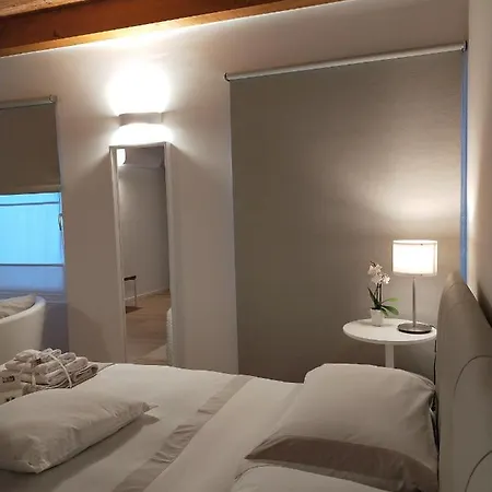 Pensjonat Casa Dolce Casa San Daniele 3*