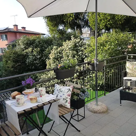 Casa Dolce Casa San Daniele * San Daniele del Friuli