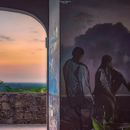 Casa Dolce Casa San Daniele 3* San Daniele del Friuli