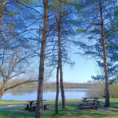 Casa Dolce Casa San Daniele Πανσιόν 3*