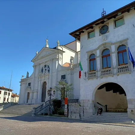 Casa Dolce Casa San Daniele Πανσιόν 3*