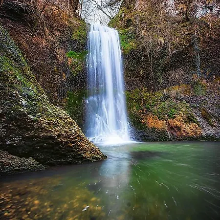 Casa Dolce Casa San Daniele Πανσιόν 3*