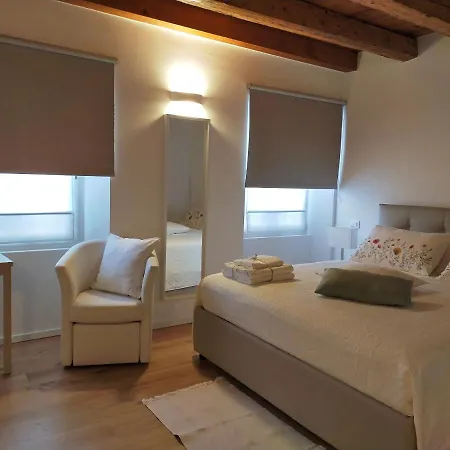 Guest house Casa Dolce Casa San Daniele