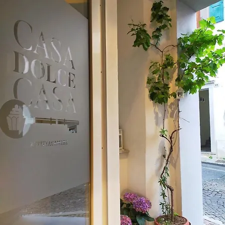 Casa Dolce Casa San Daniele بيت ضيافة 3*