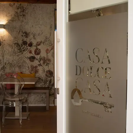 Casa Dolce Casa San Daniele Guest house