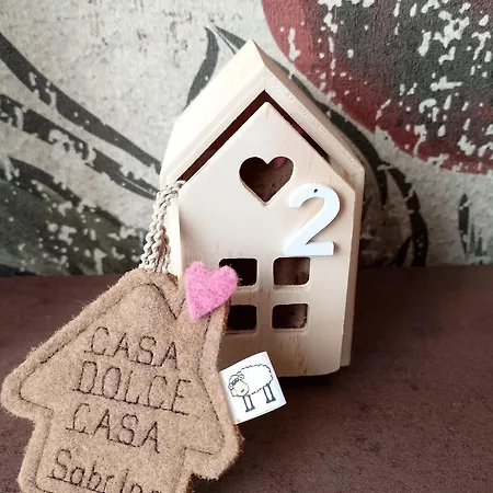 Casa Dolce Casa San Daniele Guest house
