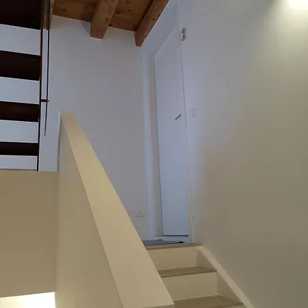 Casa Dolce Casa San Daniele Gasthuis 3*