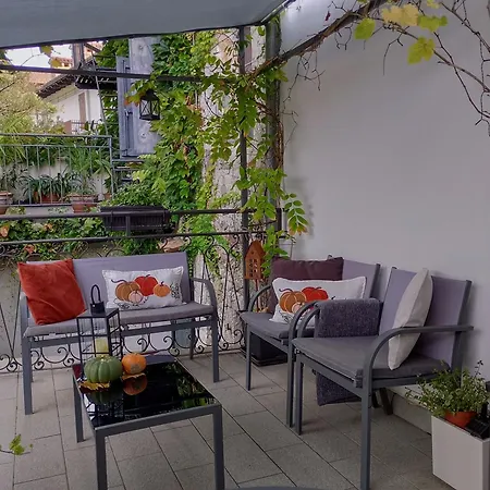 Casa Dolce Casa San Daniele Πανσιόν San Daniele del Friuli