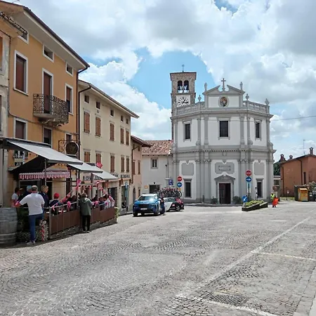 Casa Dolce Casa San Daniele 3*