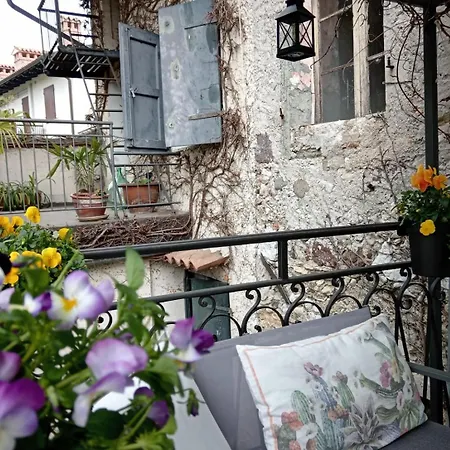 Πανσιόν Casa Dolce Casa San Daniele San Daniele del Friuli