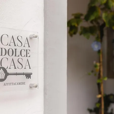 Pensjonat Casa Dolce Casa San Daniele