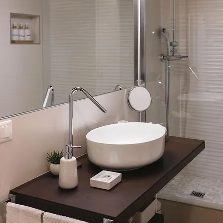 Casa Dolce Casa San Daniele Gasthuis 3*