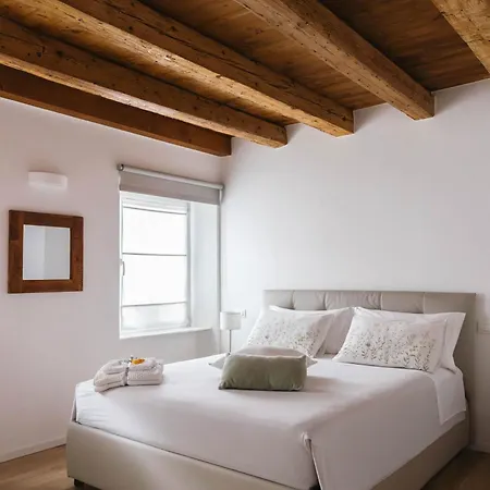 Πανσιόν Casa Dolce Casa San Daniele San Daniele del Friuli