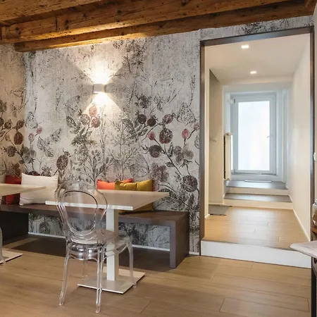 Casa Dolce Casa San Daniele Πανσιόν San Daniele del Friuli